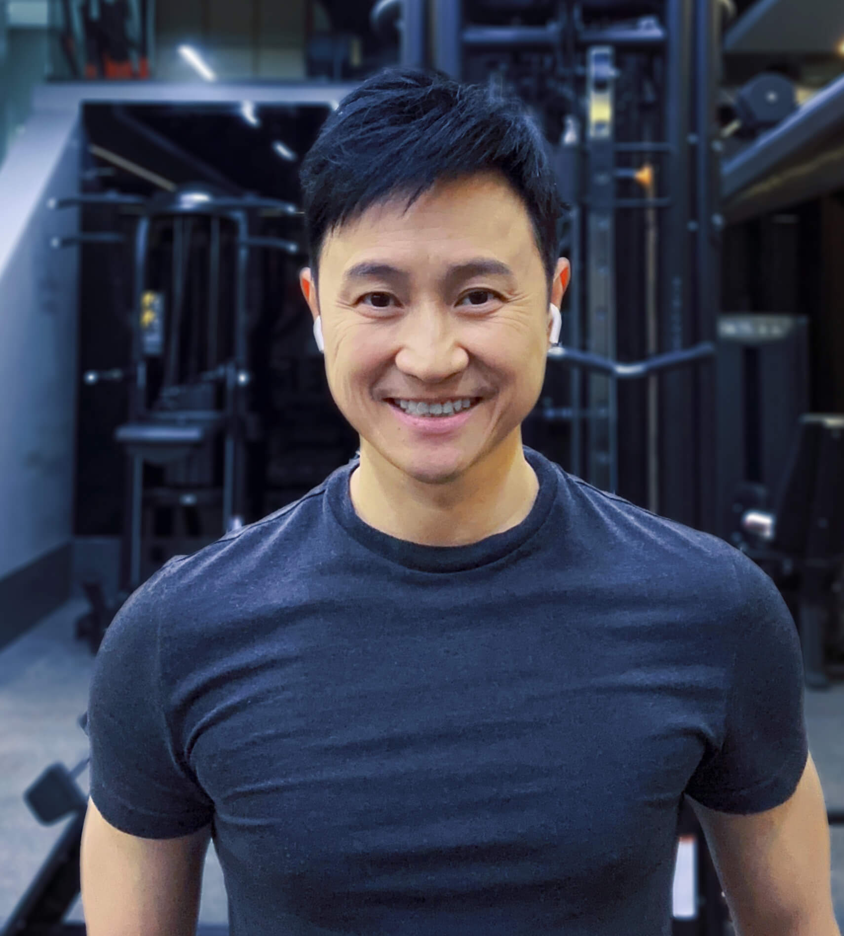 Raymond Yip